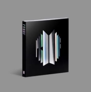 BTS - Proof (Compact Edition) (CD)