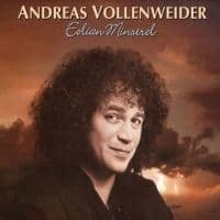 Vollenweider Andreas - Eolian Minstrel (CD)