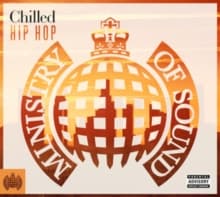 Various Artists - Chilled Hip Hop (3CD)