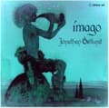 Pikkukuva 1 / 2: Ostlund Jonathan - Imago (CD)