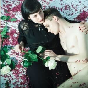 LEBANON HANOVER - Tomb For Two (CD)
