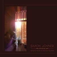 Joyner Simon - Songs From A Stolen Guitar (CD)