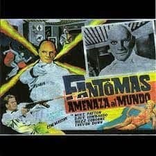 Fantomas - Fantomas (CD)