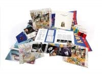 Stewart Al - Admiralty Lights (50Cd Deluxe Box S (CD)