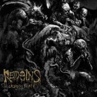 Remains - Grind Til Death (CD)