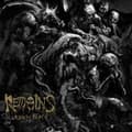 Miniatyrbillede 1 af 2: Remains - Grind Til Death (CD)