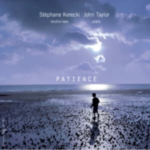 Kerecki Stephane Taylor John - Patience (CD)