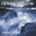 Pikkukuva 1 / 2: Crossing Rubicon - Perfect Storm (CD)