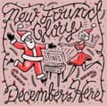 Miniatyrbilde 1 av 2: New Found Glory - December Is Here (CD)