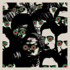 Danger Mouse & Black Thought - Cheat Codes (CD) (CD)