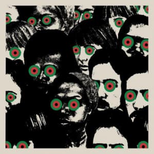 Danger Mouse & Black Thought - Cheat Codes (CD) (CD)