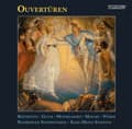 Miniatyrbilde 1 av 2: Various - Ouvertures