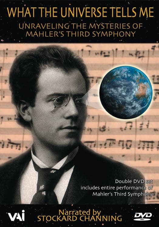 What the Universe Tells Me - Mahler No.3