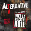 Miniatyrbillede 2 af 2: Alternative Tv - Viva La Rock 'n' Roll (CD)