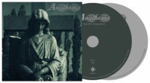 Anathema - A Vision Of A Dying Embrace (Cd + D (CD)