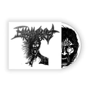 Eucharist - Demo Years 1989-1992 (Digipack) (CD)