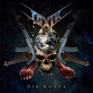 Toxik - Dis Morta (Digipack) (CD)