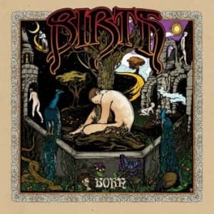 Birth - Born (CD)