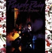 Prince - Purple Rain (CD)
