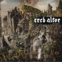 Ereb Altor - Gastrike (CD)