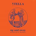 Miniatyrbillede 1 af 2: Stella - Up And Away (CD)
