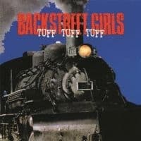 Backstreet Girls - Tuff Tuff Tuff (CD)