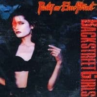 Backstreet Girls - Party On Elm Street (CD)