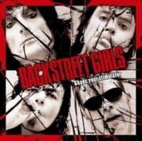 Backstreet Girls - Shake Your Stimulator (CD)
