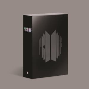 Bts - Proof (Standard Edition) (CD)