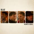 Miniatyrbild 2 av 2: Blue - Heart & Soul (CD)