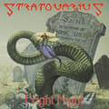 Miniatyrbilde 1 av 2: Stratovarius - Fright Night (CD)