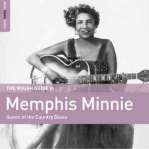 Memphis Minnie - Queen Of The Country Blues (CD)