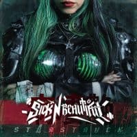 Sick N' Beautiful - Starstruck (CD)