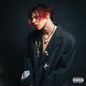 Yungblud - Yungblud (CD)