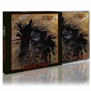Protector - Urm The Mad (Slipcase) (CD)