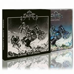 Savage - Loose N Lethal (Slipcase) (CD)