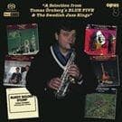 Tomas Örnberg's Blue Five & The Swe: A Selection From .. (CD)