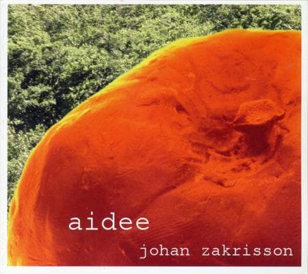 Zakrisson Johan: Aidee