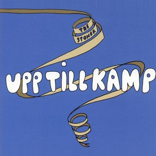 Stoner The: Upp Till Kamp