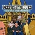 Miniatyrbilde 2 av 2: Boman Patrik Seven Piece Machine: Deep City Blues