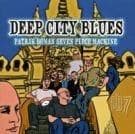 Boman Patrik Seven Piece Machine: Deep City Blues