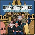 Miniatyrbilde 1 av 2: Boman Patrik Seven Piece Machine: Deep City Blues