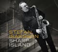 Pikkukuva 1 / 2: Isaksson Stefan: Sharp Island