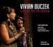 Buczek Vivian Feat. Peter Asplund: Live At The Palladium  (CD)