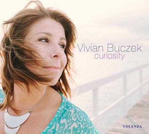 Buczek Vivian: Curiosity (CD)