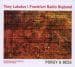 Lakatos Tony Frankfurt Radio Bigban: Porgy & Bess (2CD)