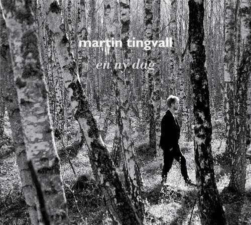 Tingvall Martin: En Ny Da (CD)