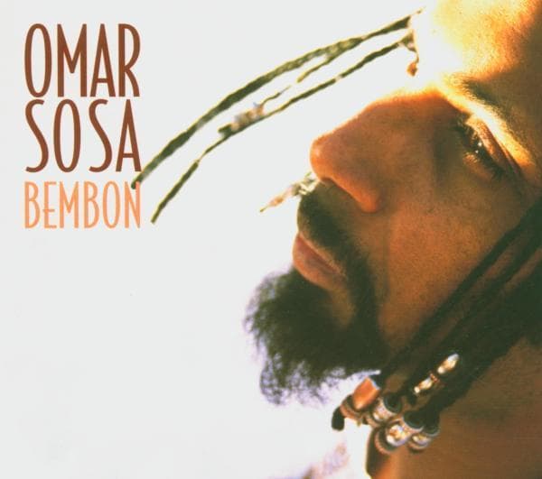 Sosa Omar: Bembon (CD)