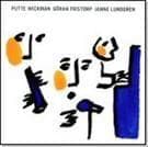 Fristorp/lundgren/wickman: En Sommarkonser (CD)