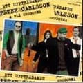 Miniatyrbillede 2 af 2: Carlsson Peter & Blå Grodorna: Ett Uppträdande (CD)